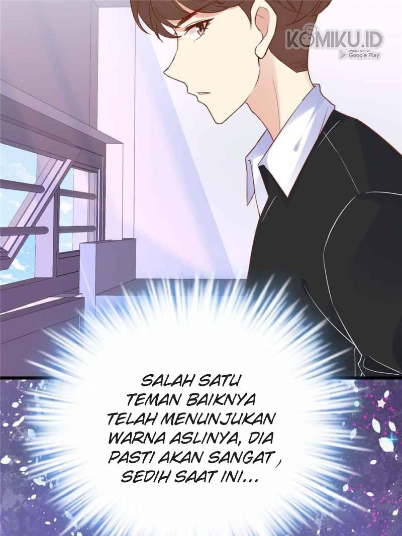My Beautiful Time with You Chapter 122 - halaman 70