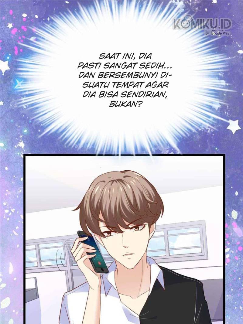 My Beautiful Time with You Chapter 122 - halaman 72