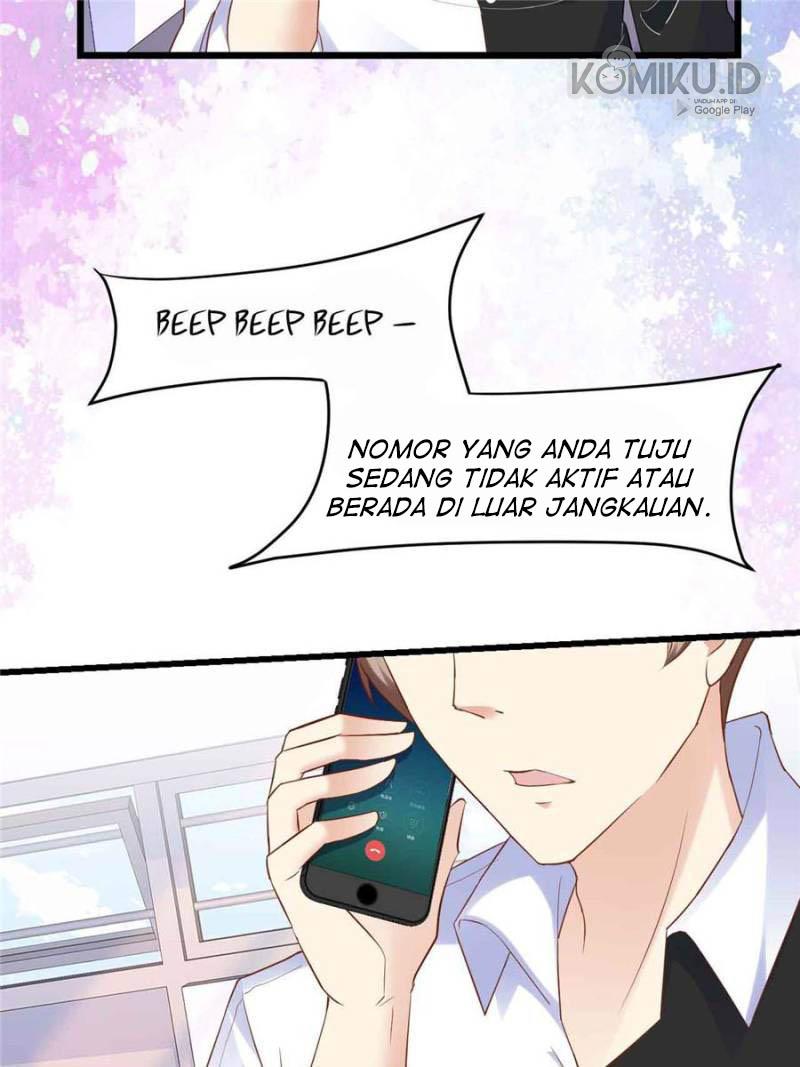My Beautiful Time with You Chapter 122 - halaman 74