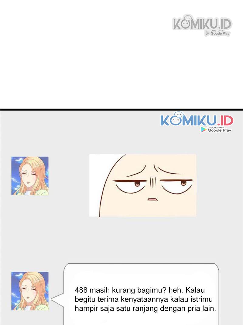 My Beautiful Time with You Chapter 122 - halaman 8