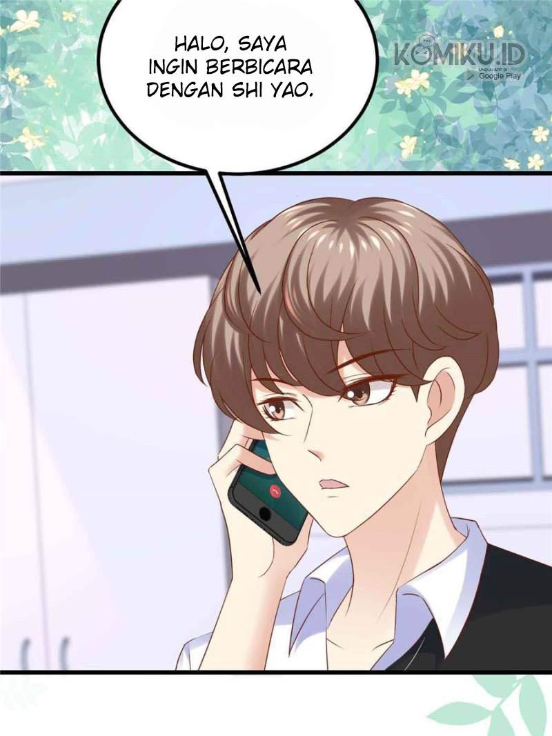 My Beautiful Time with You Chapter 123 - halaman 11