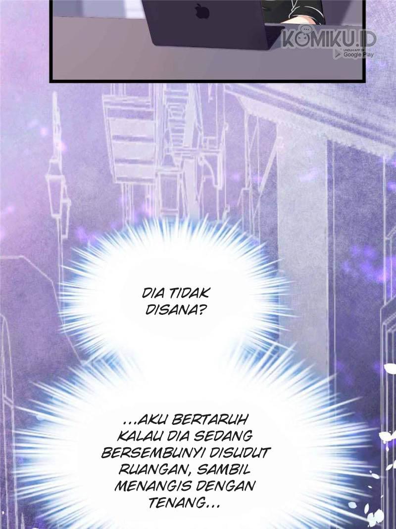 My Beautiful Time with You Chapter 123 - halaman 17
