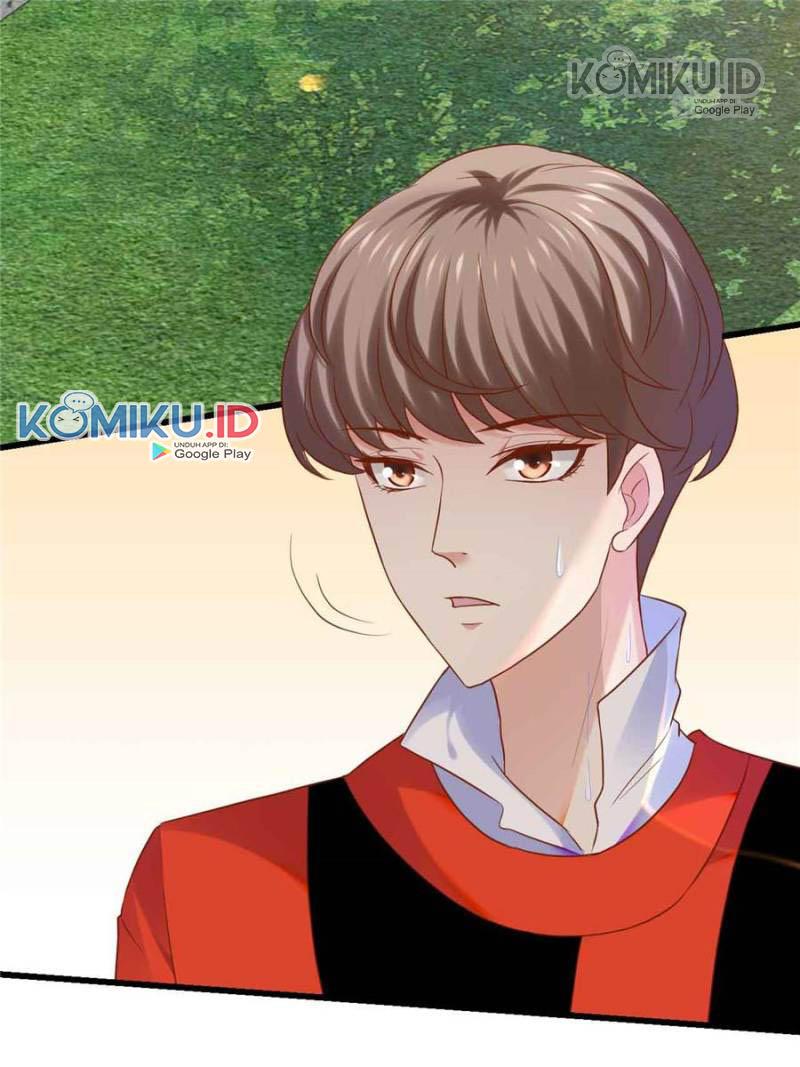 My Beautiful Time with You Chapter 123 - halaman 31