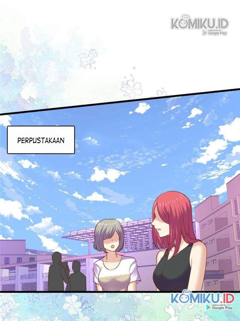 My Beautiful Time with You Chapter 123 - halaman 33