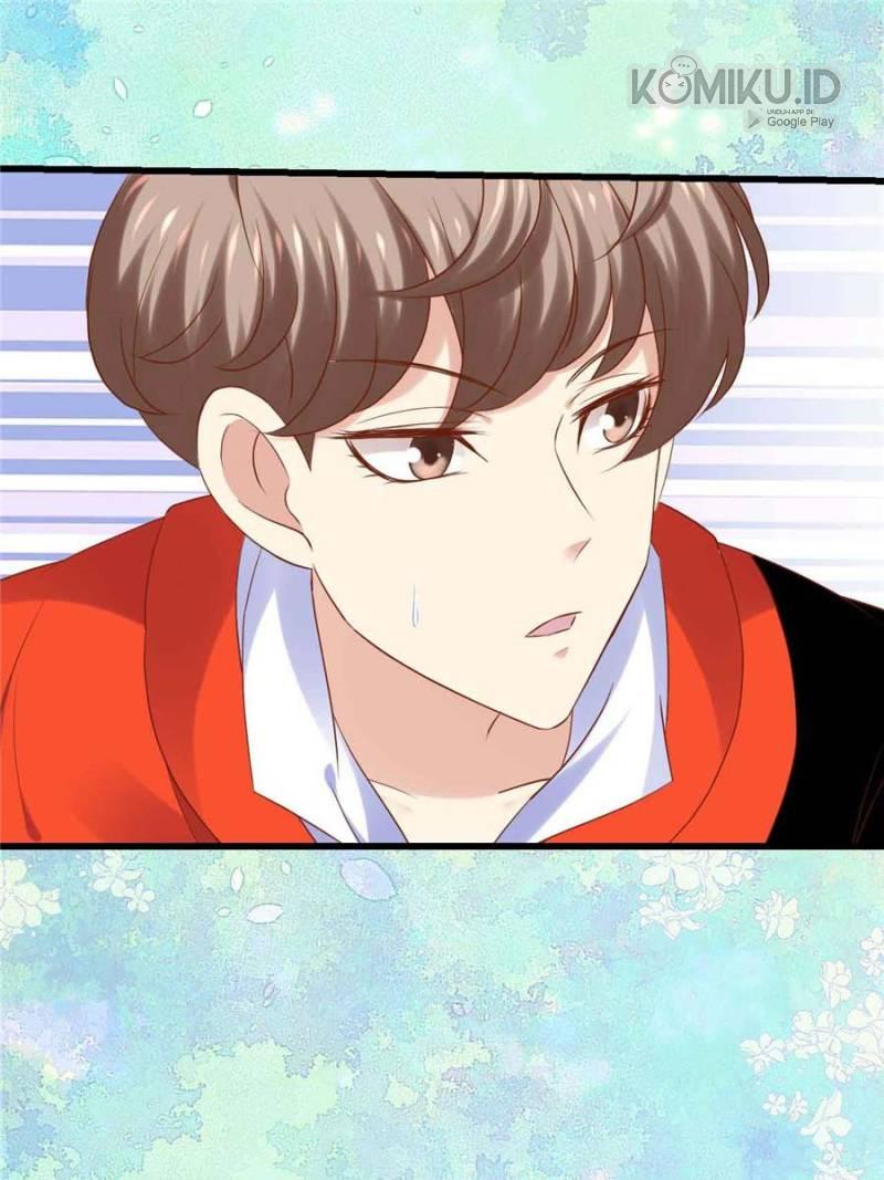 My Beautiful Time with You Chapter 123 - halaman 35