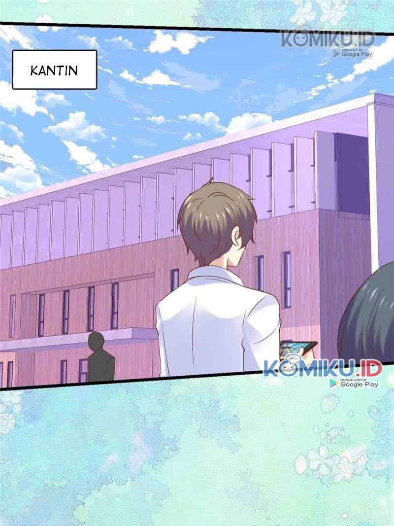 My Beautiful Time with You Chapter 123 - halaman 37