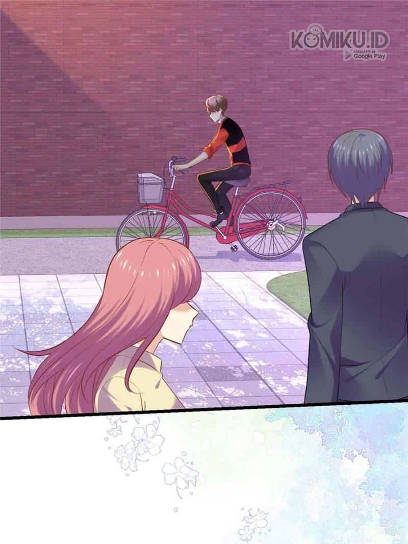My Beautiful Time with You Chapter 123 - halaman 39