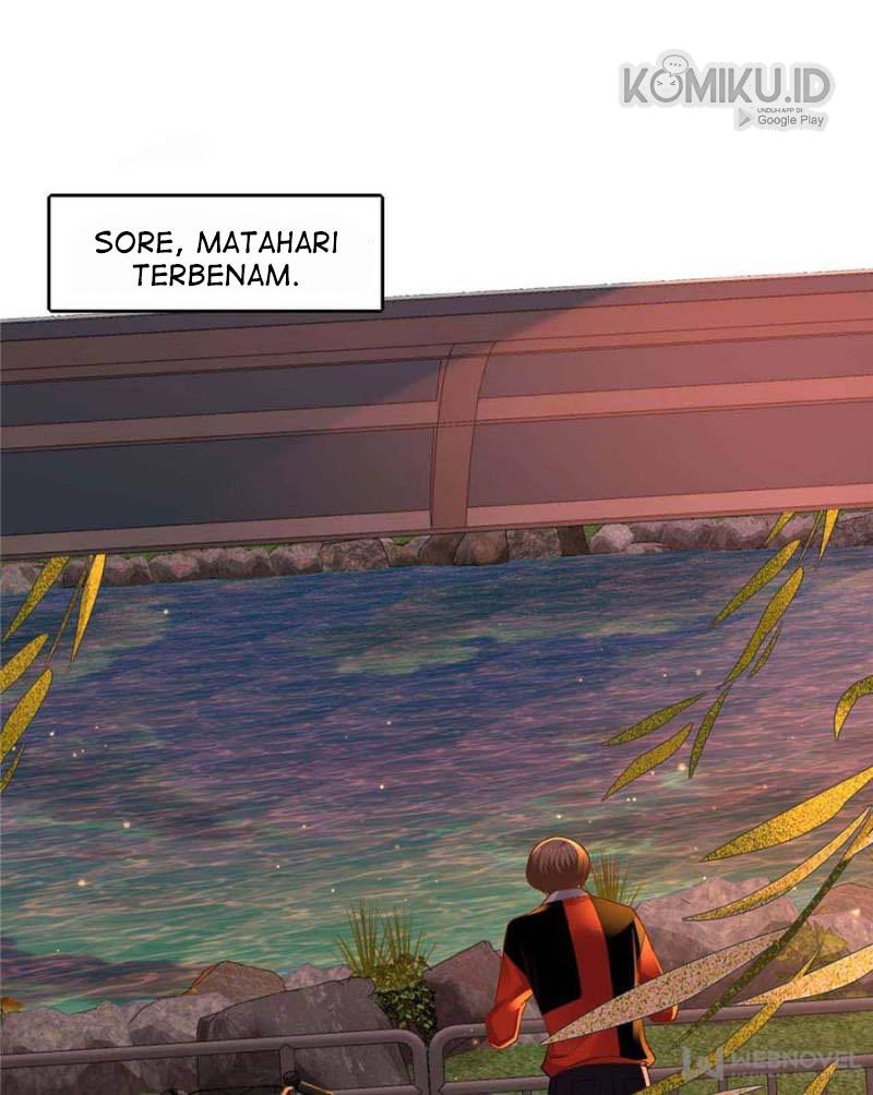 My Beautiful Time with You Chapter 123 - halaman 41
