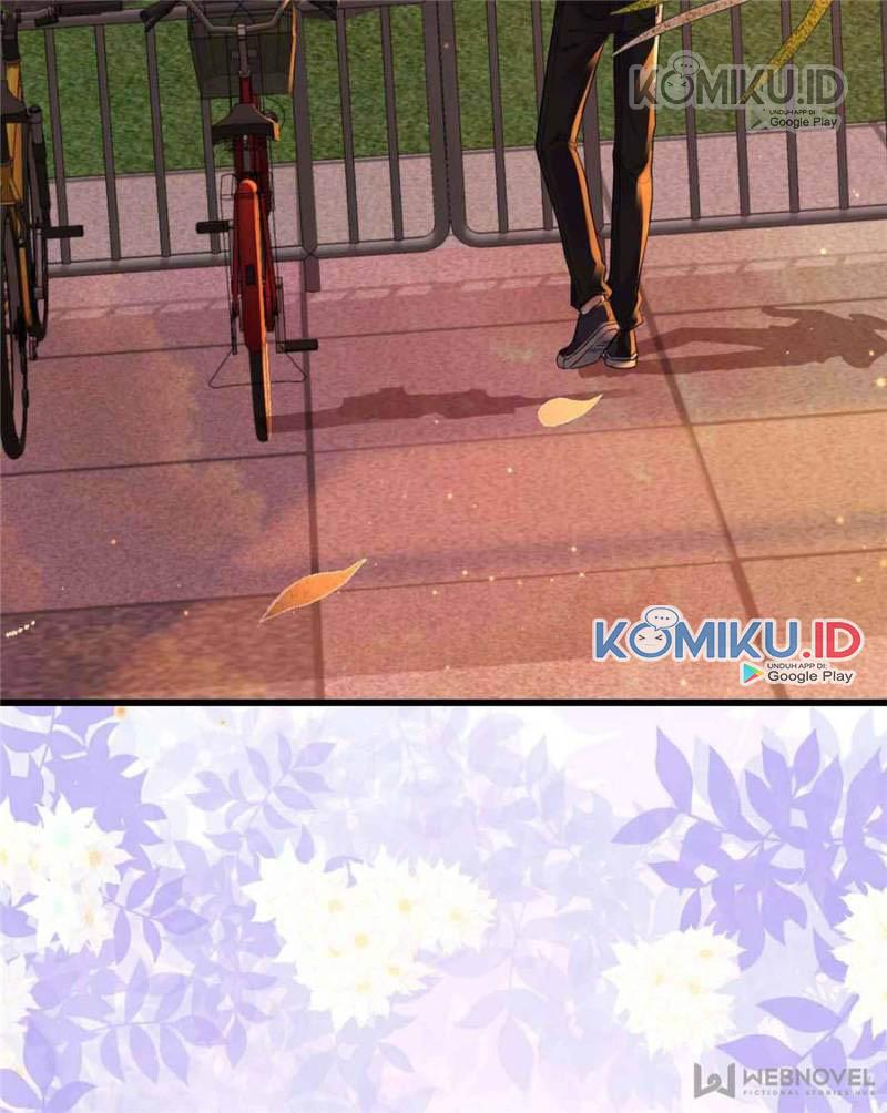 My Beautiful Time with You Chapter 123 - halaman 42