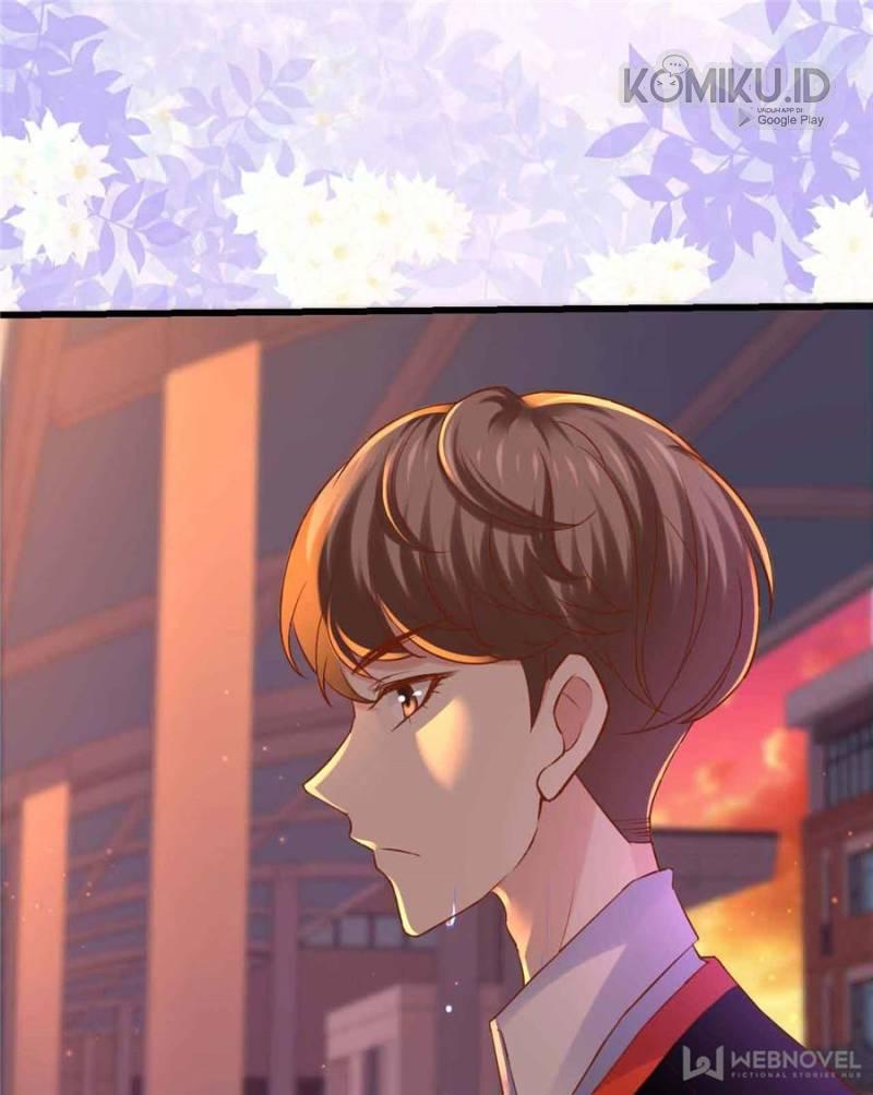 My Beautiful Time with You Chapter 123 - halaman 43