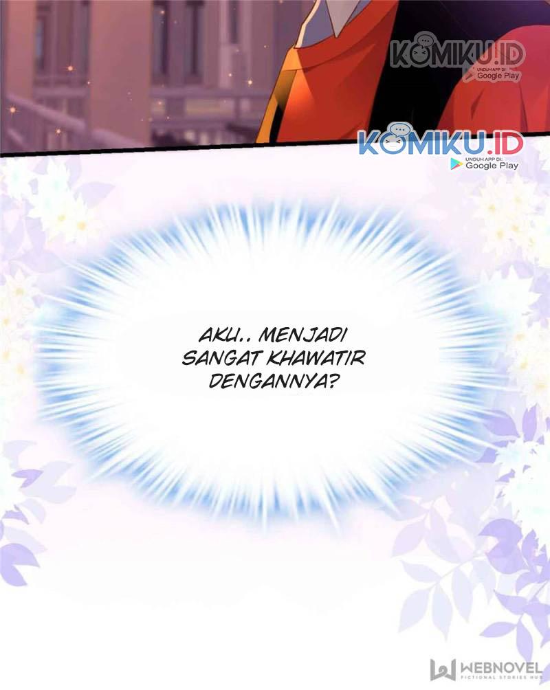 My Beautiful Time with You Chapter 123 - halaman 44