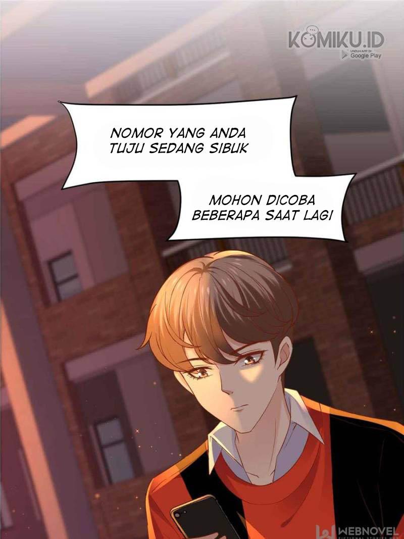 My Beautiful Time with You Chapter 123 - halaman 47