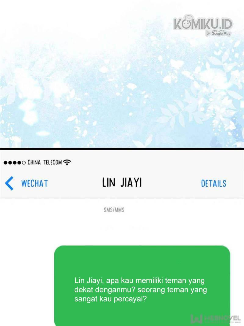 My Beautiful Time with You Chapter 123 - halaman 53
