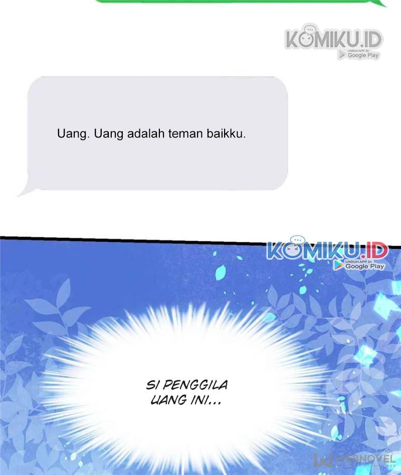 My Beautiful Time with You Chapter 123 - halaman 55