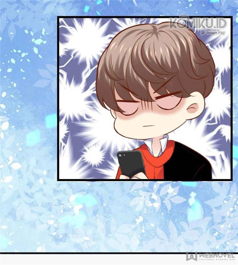 My Beautiful Time with You Chapter 123 - halaman 56