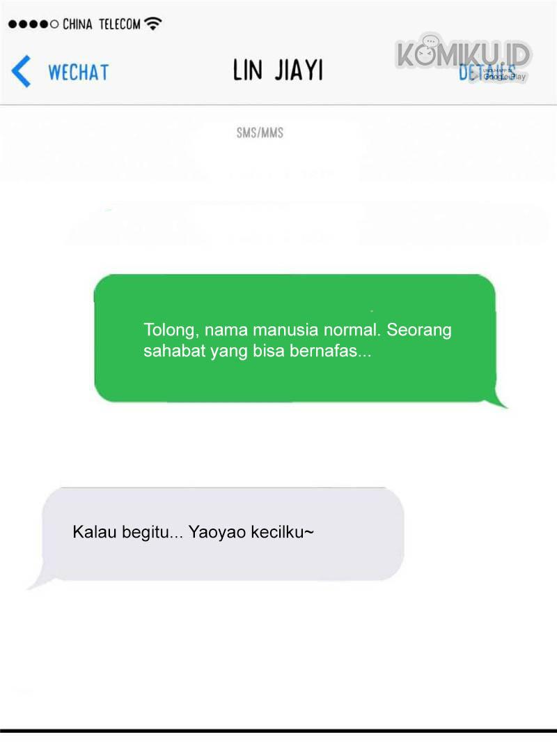My Beautiful Time with You Chapter 123 - halaman 57