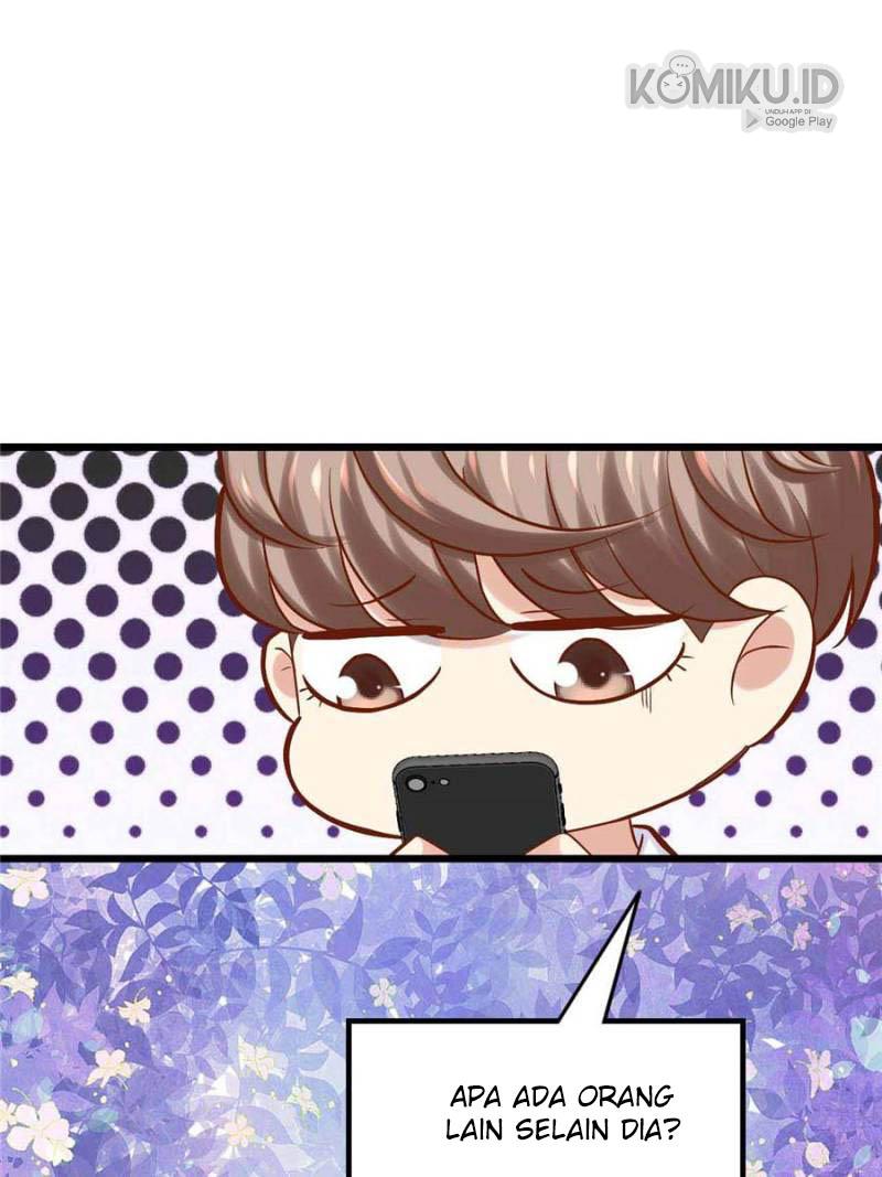 My Beautiful Time with You Chapter 123 - halaman 59