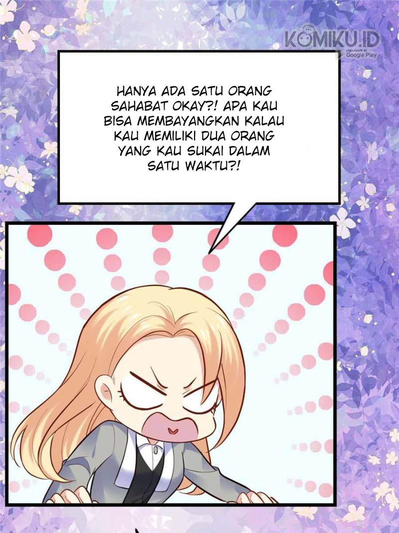My Beautiful Time with You Chapter 123 - halaman 61
