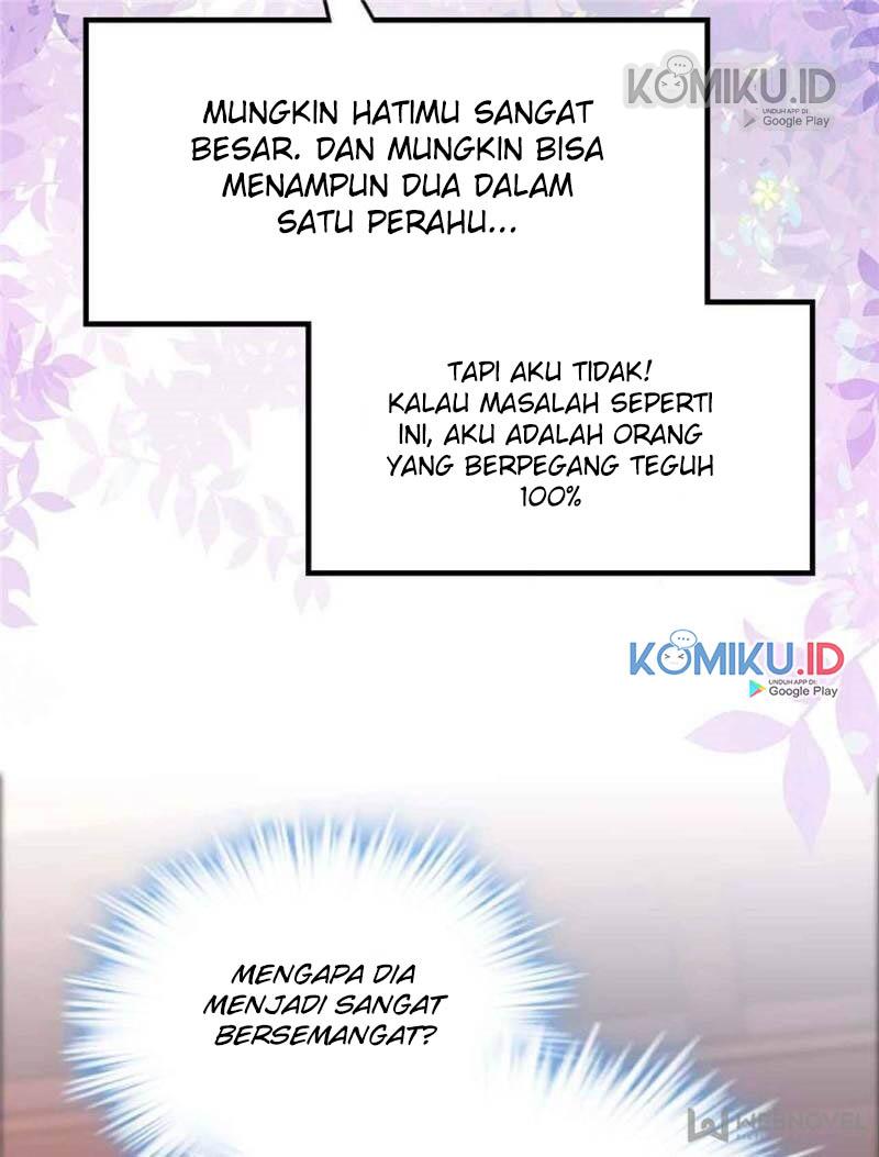 My Beautiful Time with You Chapter 123 - halaman 63