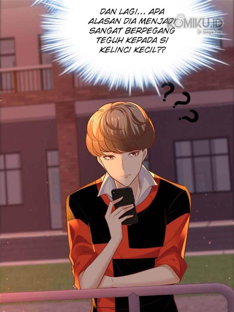 My Beautiful Time with You Chapter 123 - halaman 64