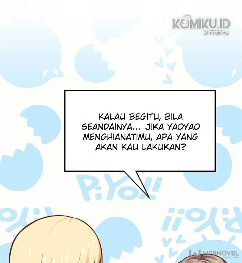 My Beautiful Time with You Chapter 123 - halaman 66