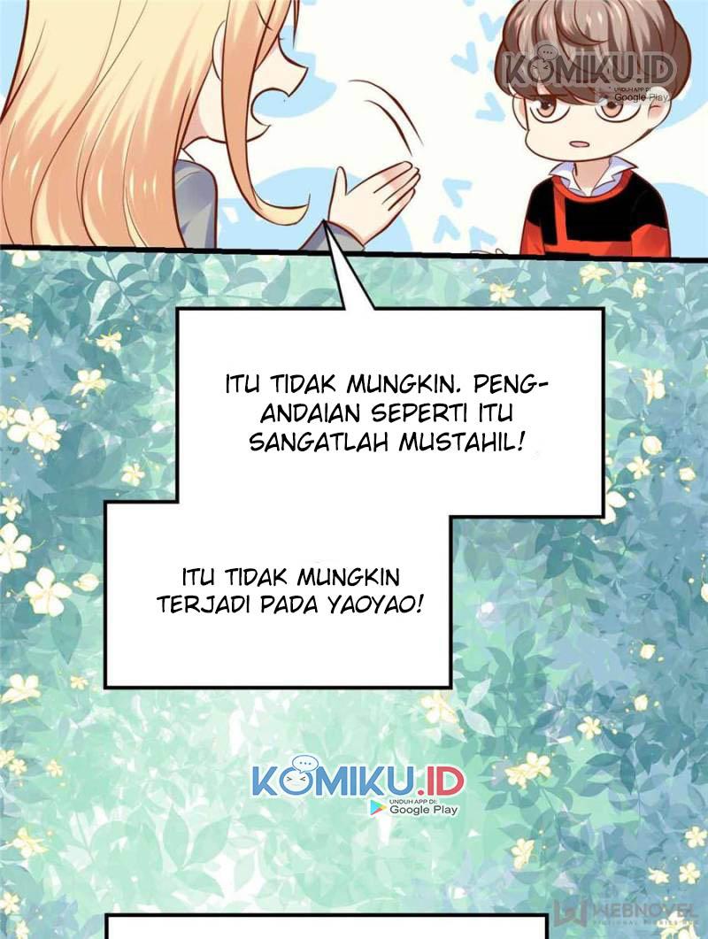 My Beautiful Time with You Chapter 123 - halaman 67