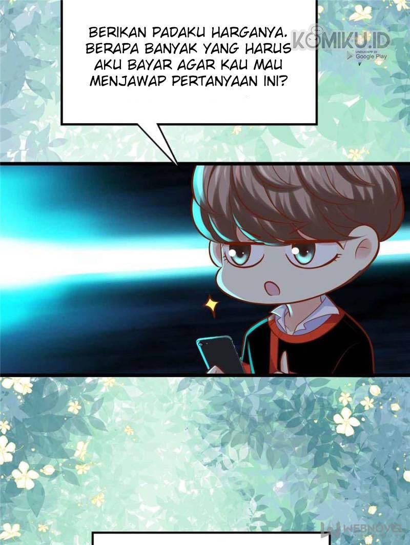 My Beautiful Time with You Chapter 123 - halaman 68