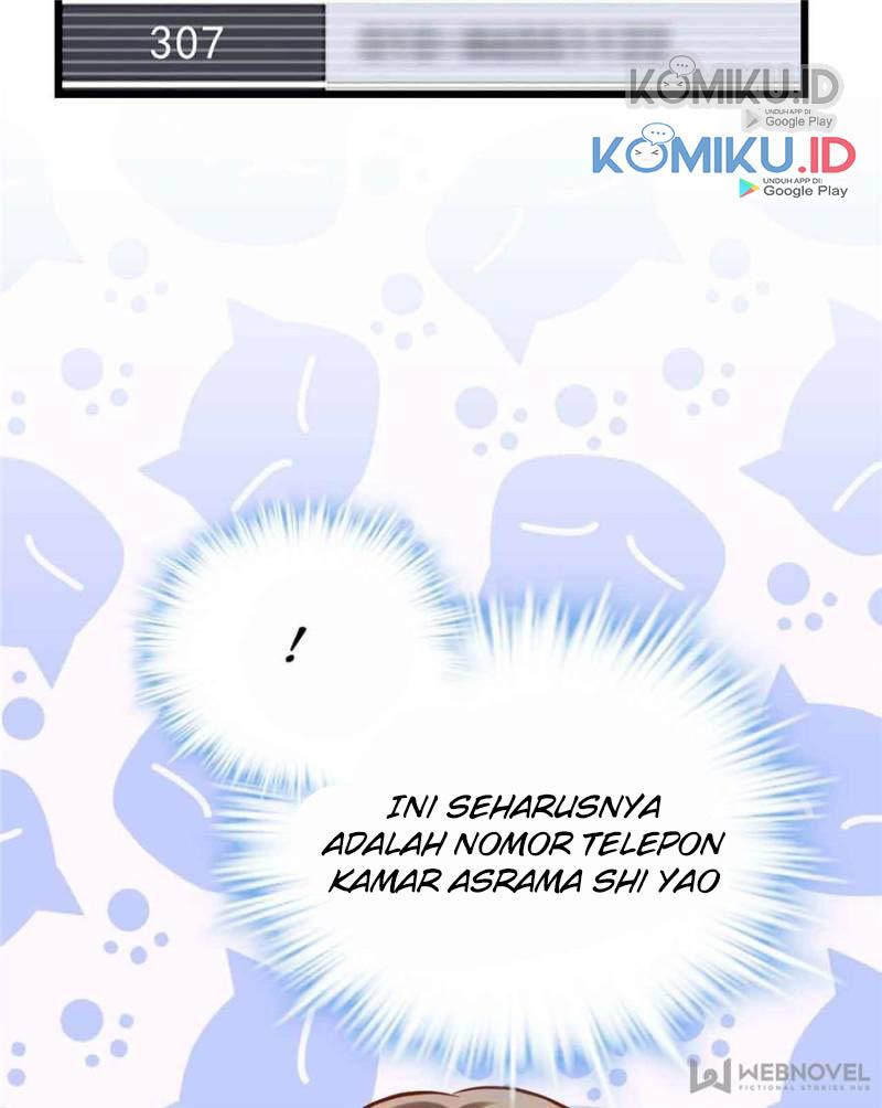 My Beautiful Time with You Chapter 123 - halaman 9