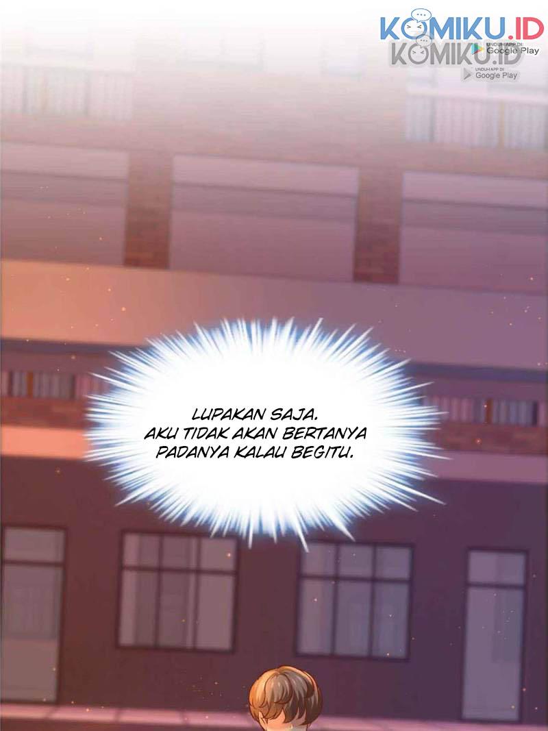 My Beautiful Time with You Chapter 124 - halaman 12