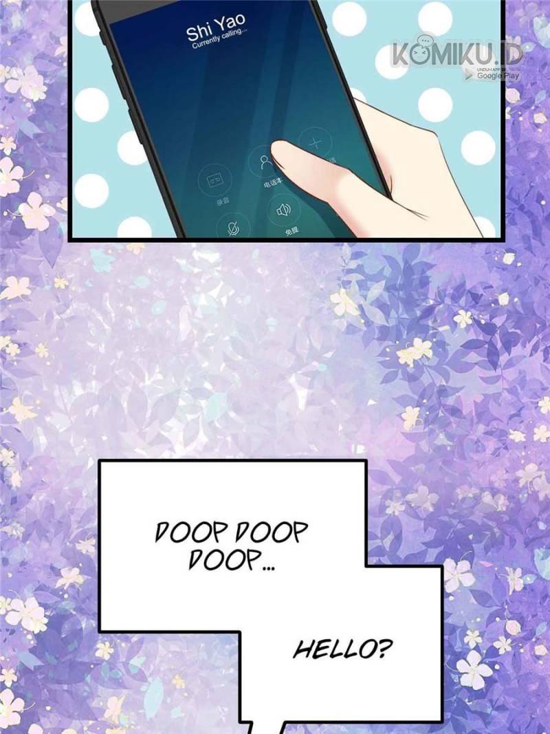 My Beautiful Time with You Chapter 124 - halaman 16