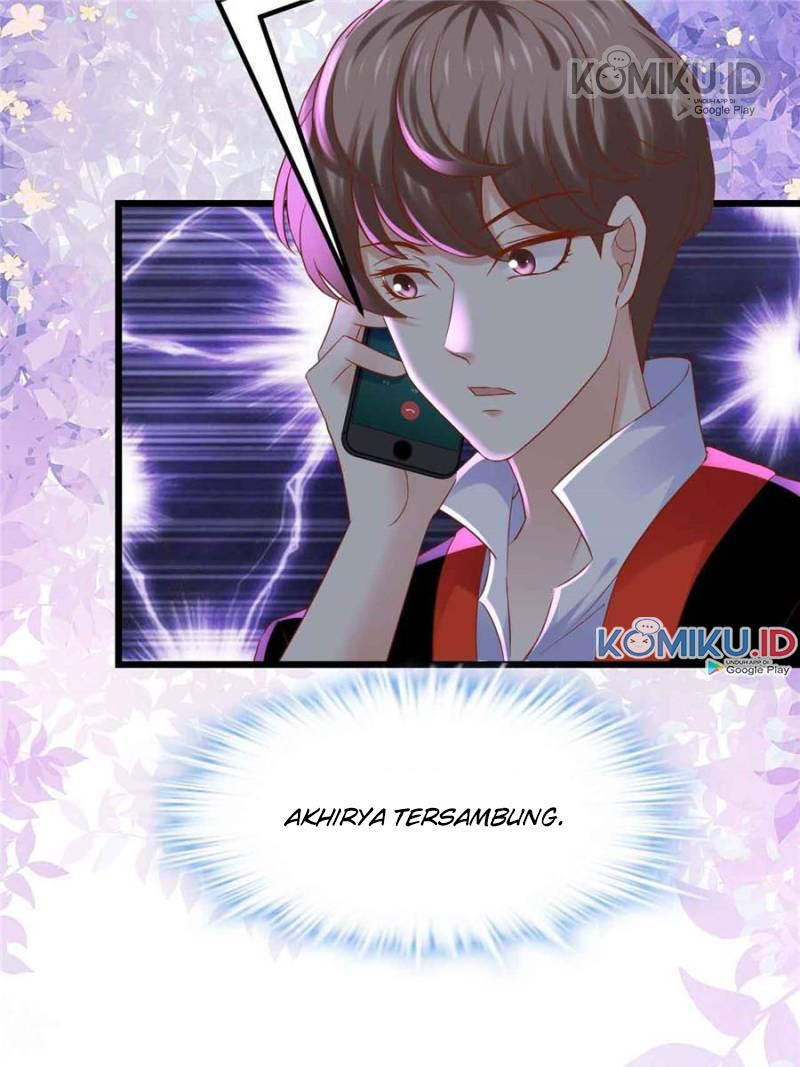 My Beautiful Time with You Chapter 124 - halaman 18