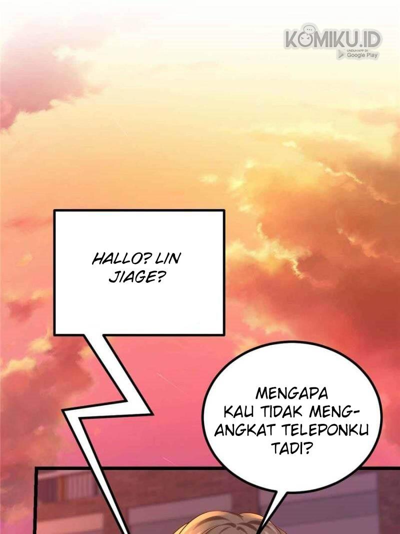 My Beautiful Time with You Chapter 124 - halaman 20