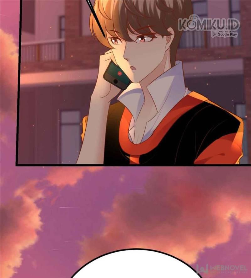 My Beautiful Time with You Chapter 124 - halaman 22
