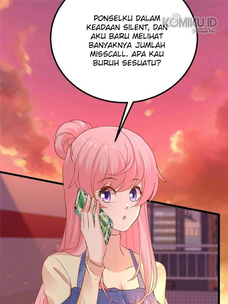 My Beautiful Time with You Chapter 124 - halaman 23