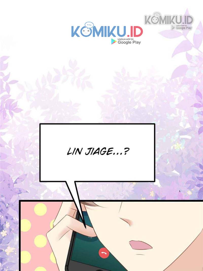 My Beautiful Time with You Chapter 124 - halaman 27