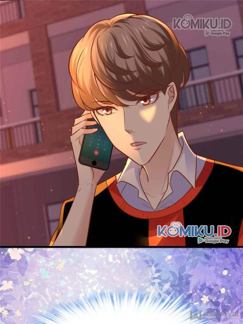 My Beautiful Time with You Chapter 124 - halaman 30