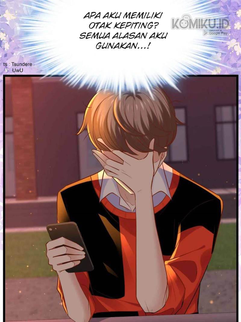 My Beautiful Time with You Chapter 124 - halaman 31