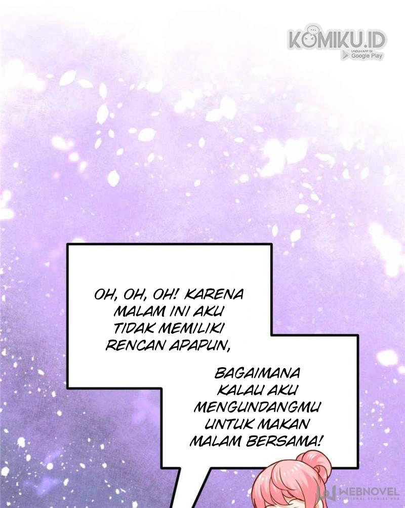 My Beautiful Time with You Chapter 124 - halaman 33