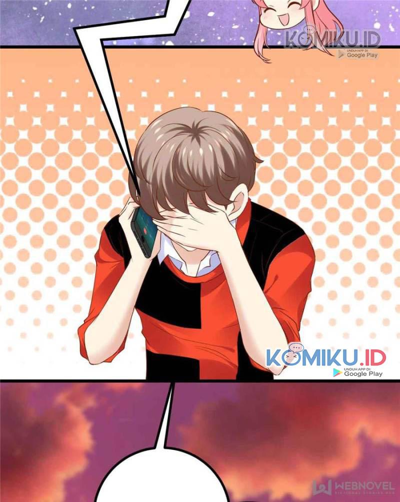 My Beautiful Time with You Chapter 124 - halaman 34