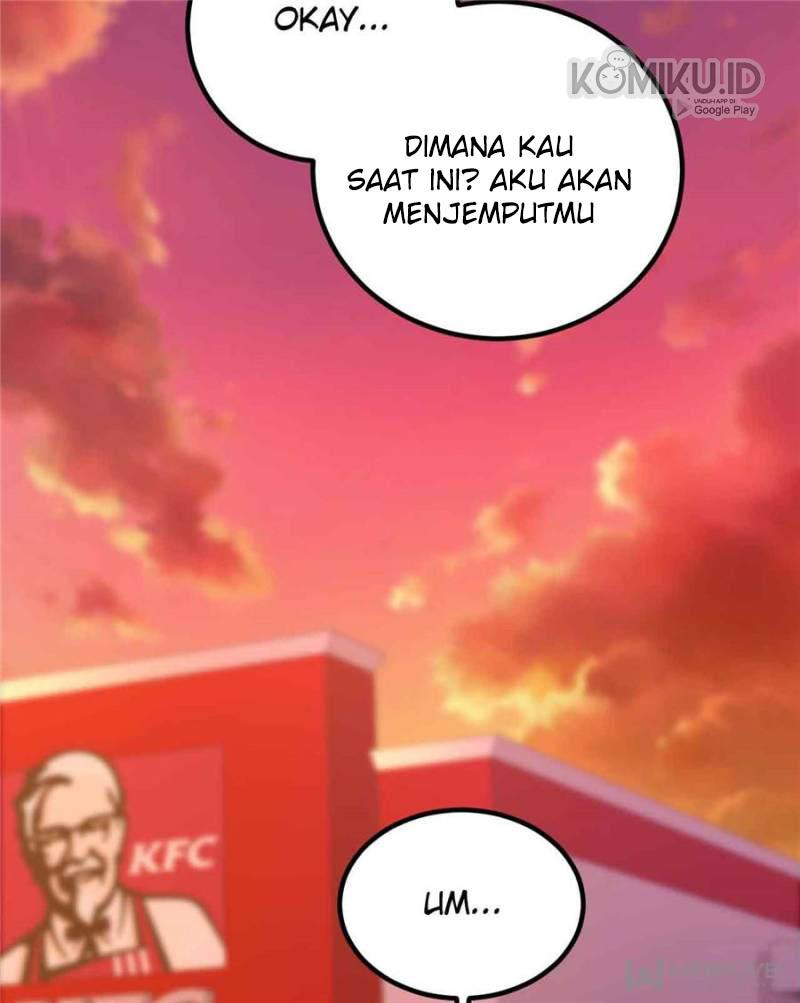 My Beautiful Time with You Chapter 124 - halaman 35