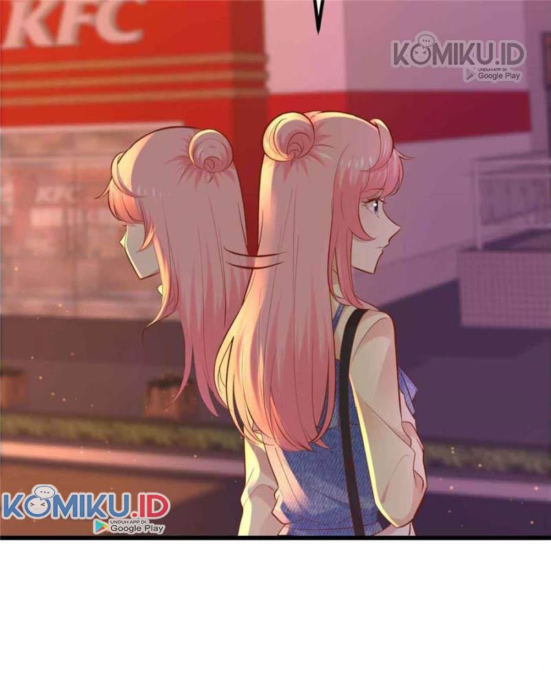 My Beautiful Time with You Chapter 124 - halaman 36