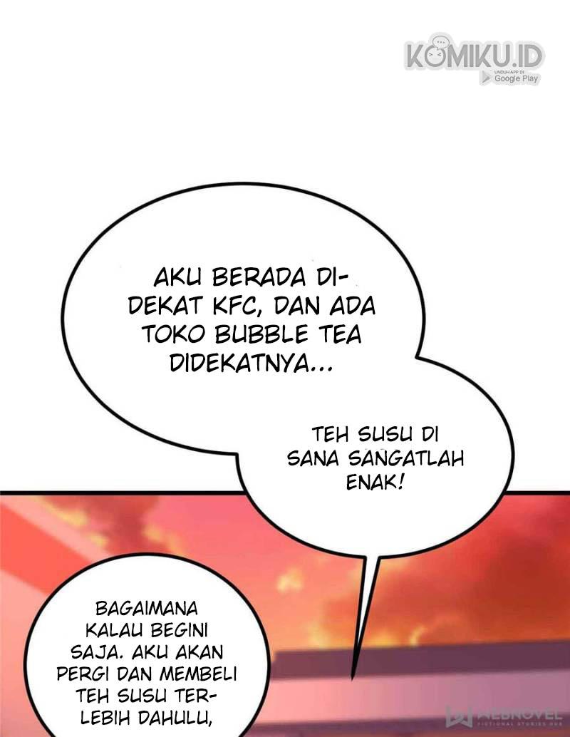 My Beautiful Time with You Chapter 124 - halaman 37