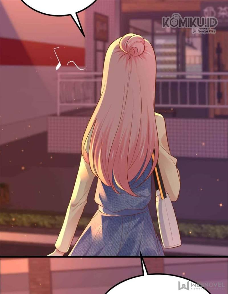 My Beautiful Time with You Chapter 124 - halaman 38