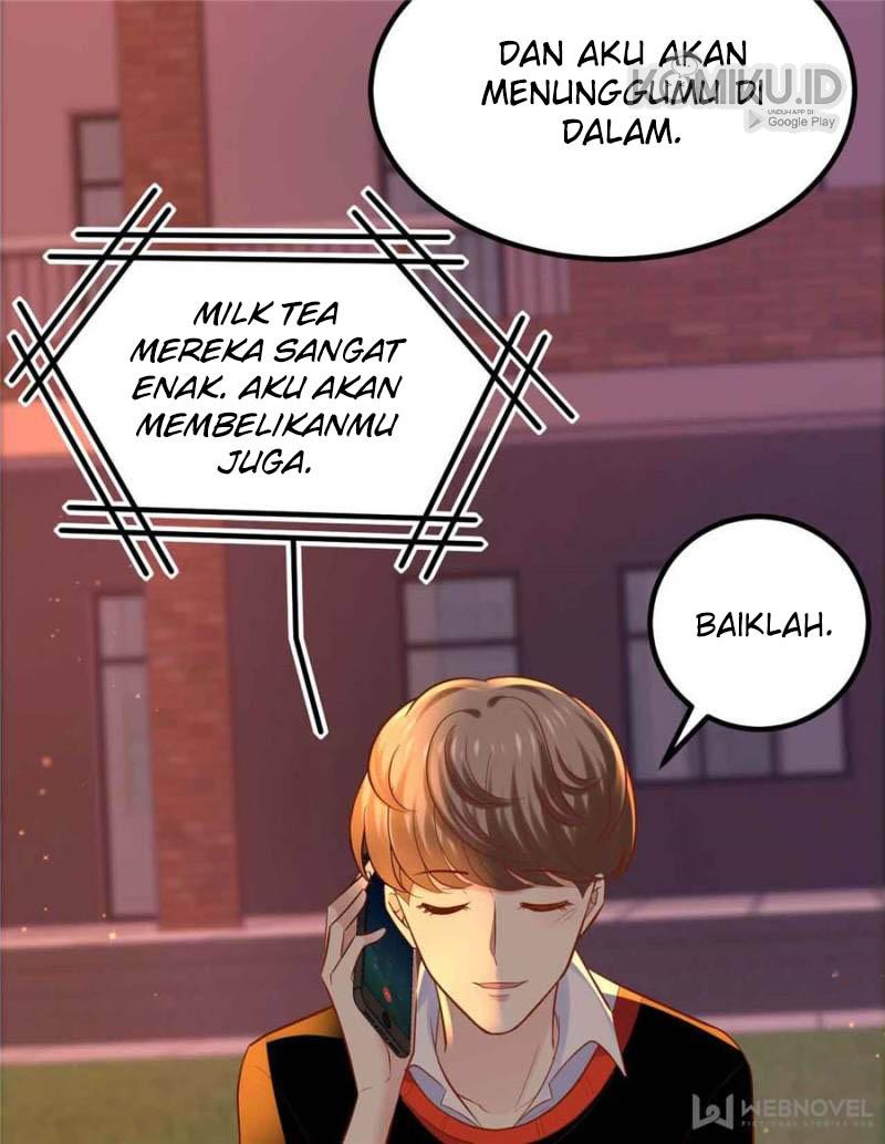 My Beautiful Time with You Chapter 124 - halaman 39