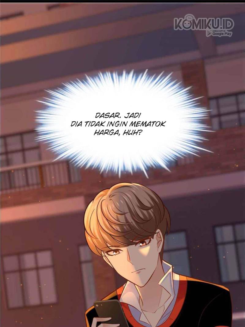 My Beautiful Time with You Chapter 124 - halaman 4