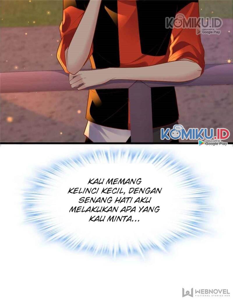 My Beautiful Time with You Chapter 124 - halaman 40