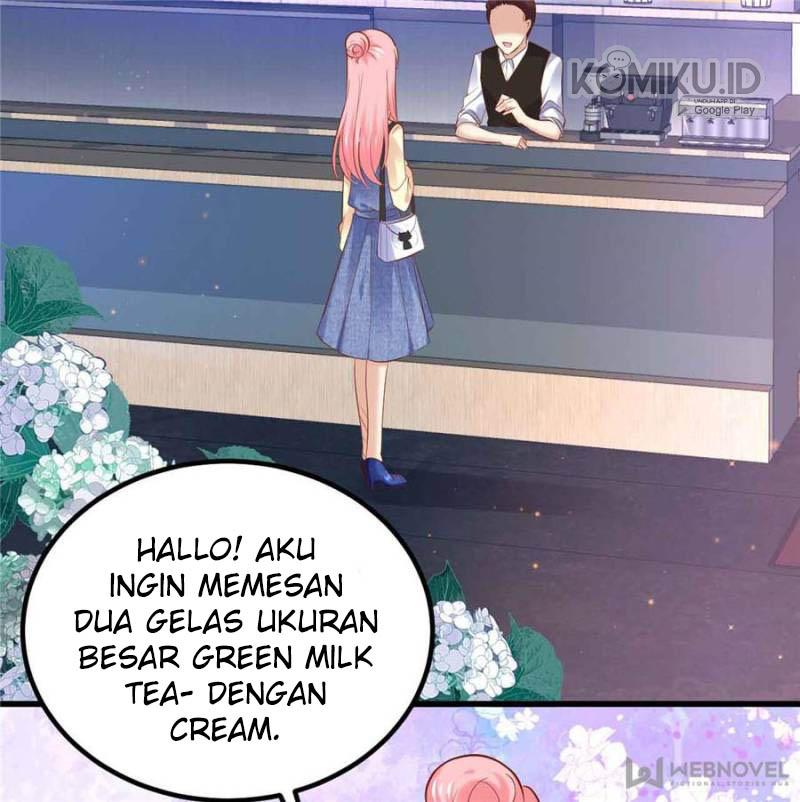 My Beautiful Time with You Chapter 124 - halaman 43