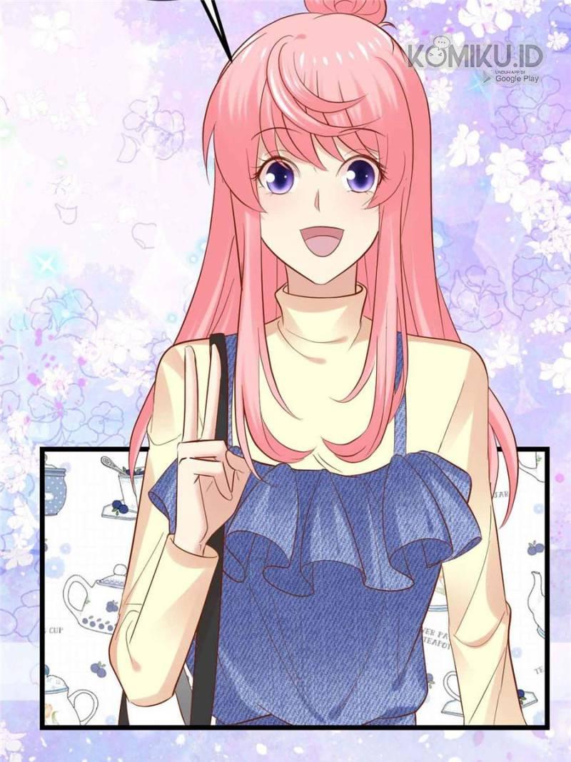My Beautiful Time with You Chapter 124 - halaman 44