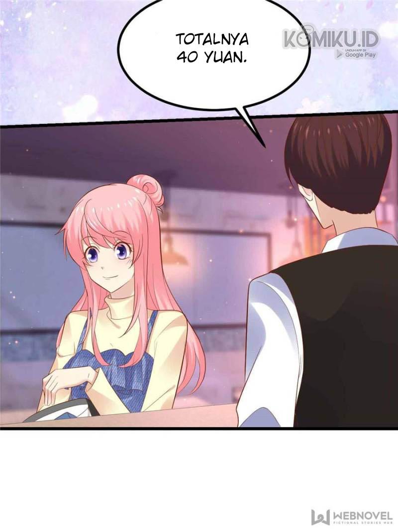 My Beautiful Time with You Chapter 124 - halaman 46