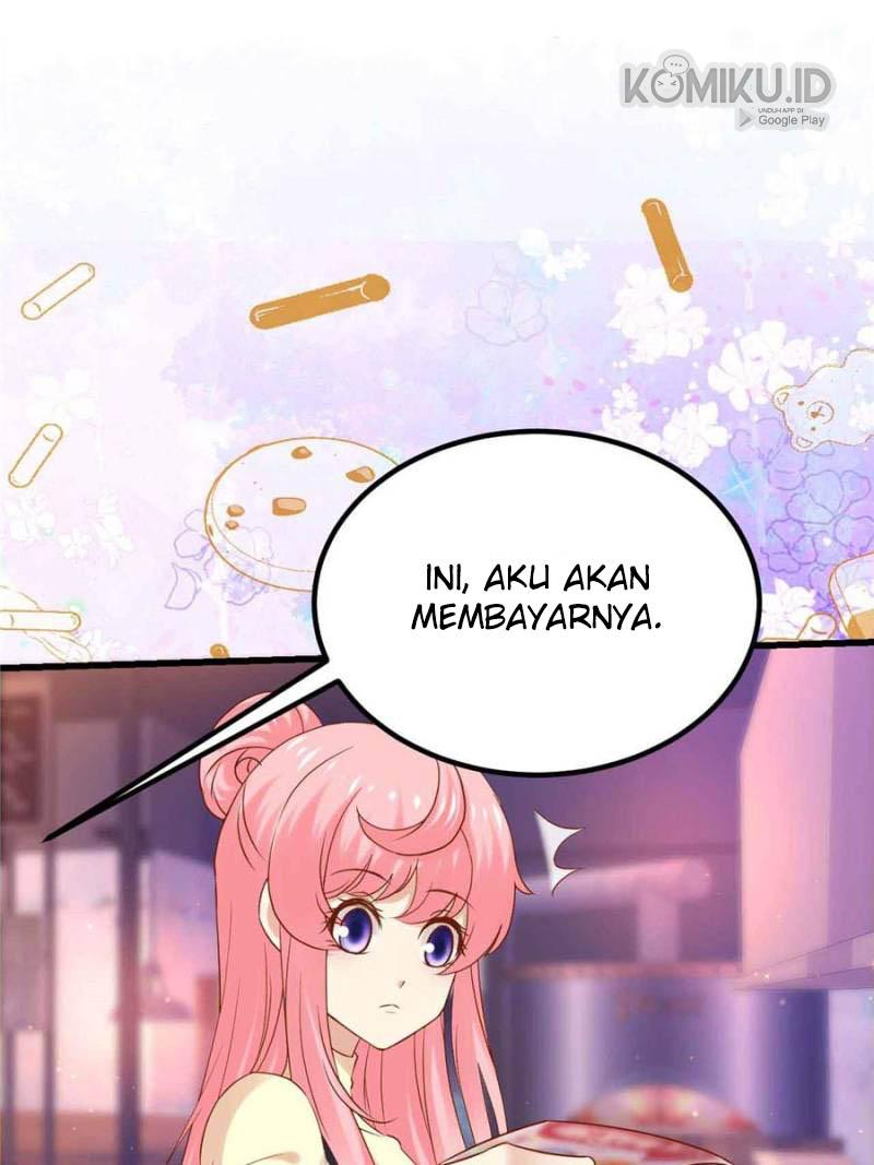 My Beautiful Time with You Chapter 124 - halaman 48